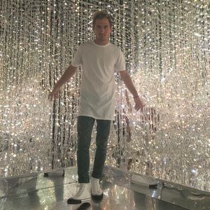 Meet your Posher, Daniel